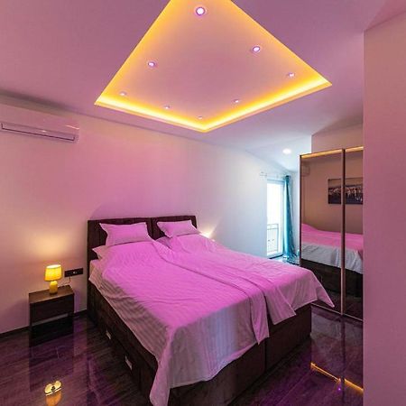Premium Apartment With Jacuzzi Trogir Buitenkant foto
