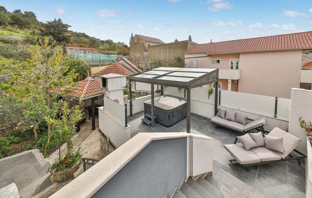 Premium Apartment With Jacuzzi Trogir Buitenkant foto