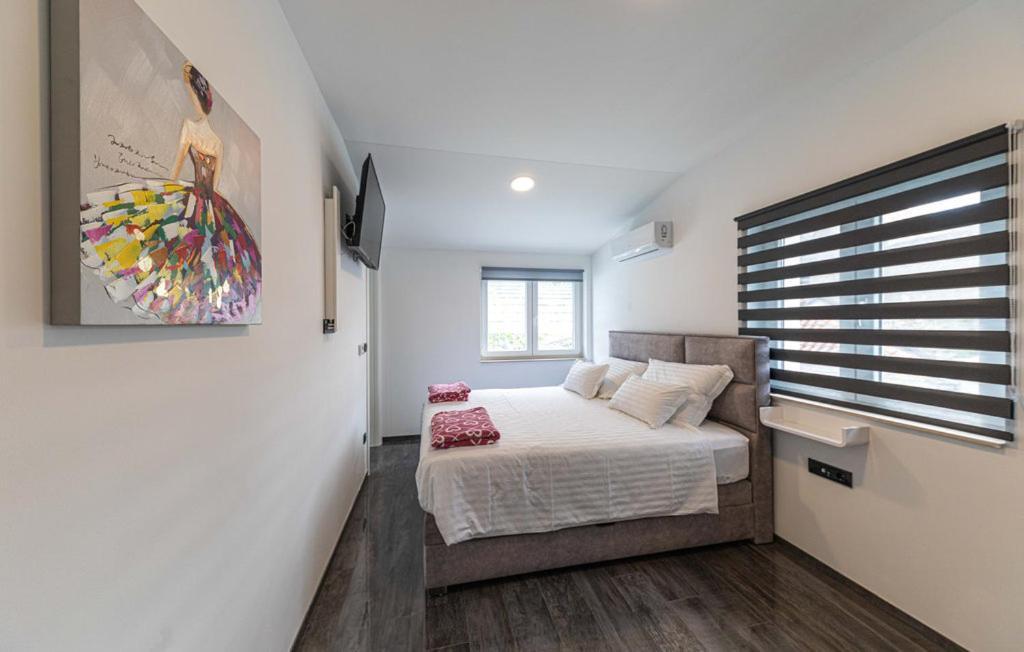 Premium Apartment With Jacuzzi Trogir Buitenkant foto